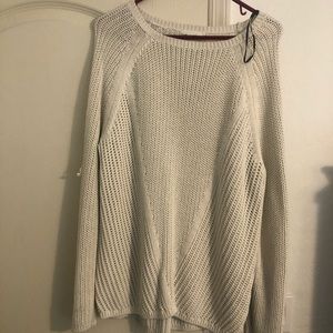 Forever 21 Knit Sweater